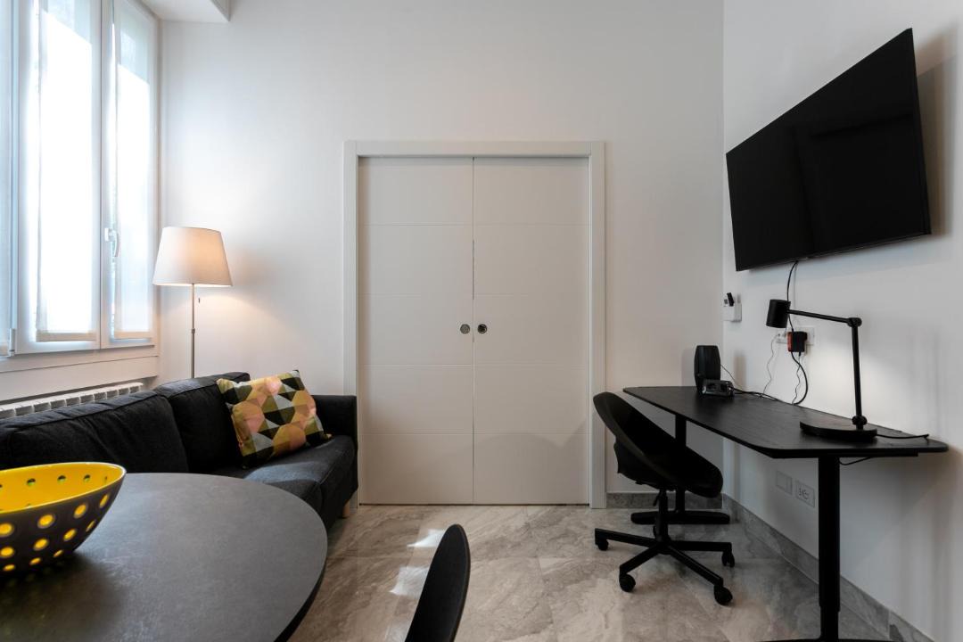 Photo of Livingroom in Ghisolfa