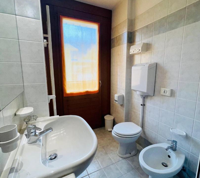 Photo of Bathroom in Valdisotto