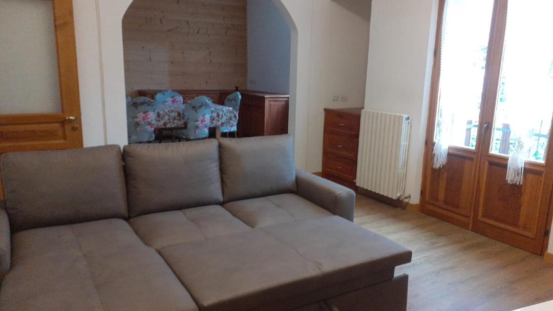 Photo of Livingroom in Novate Mezzola