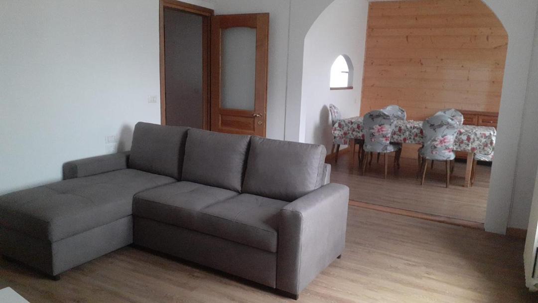 Photo of Livingroom in Novate Mezzola