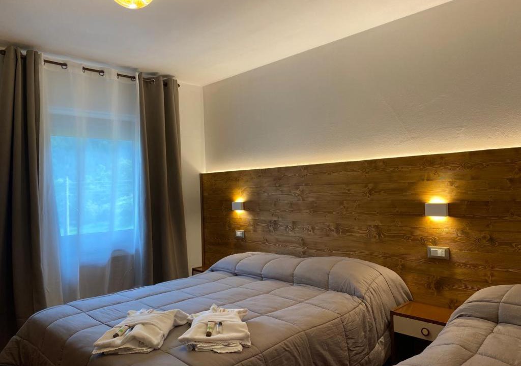 Photo of Bedroom in Monno