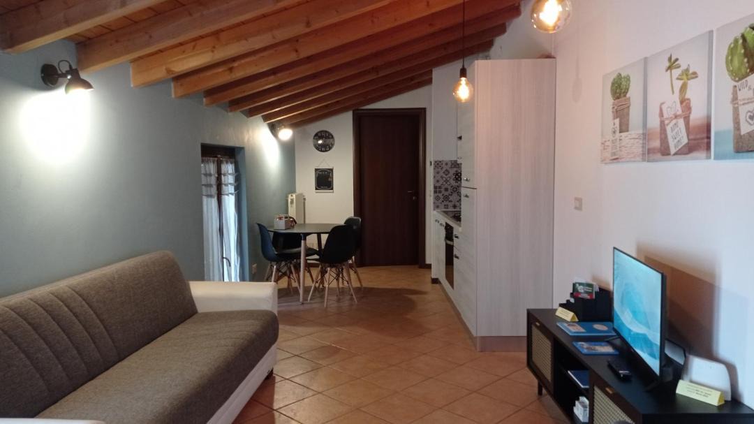 Photo of Livingroom in Verolanuova