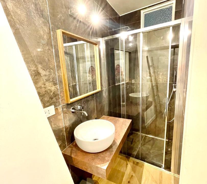 Photo of Bathroom in Sulzano