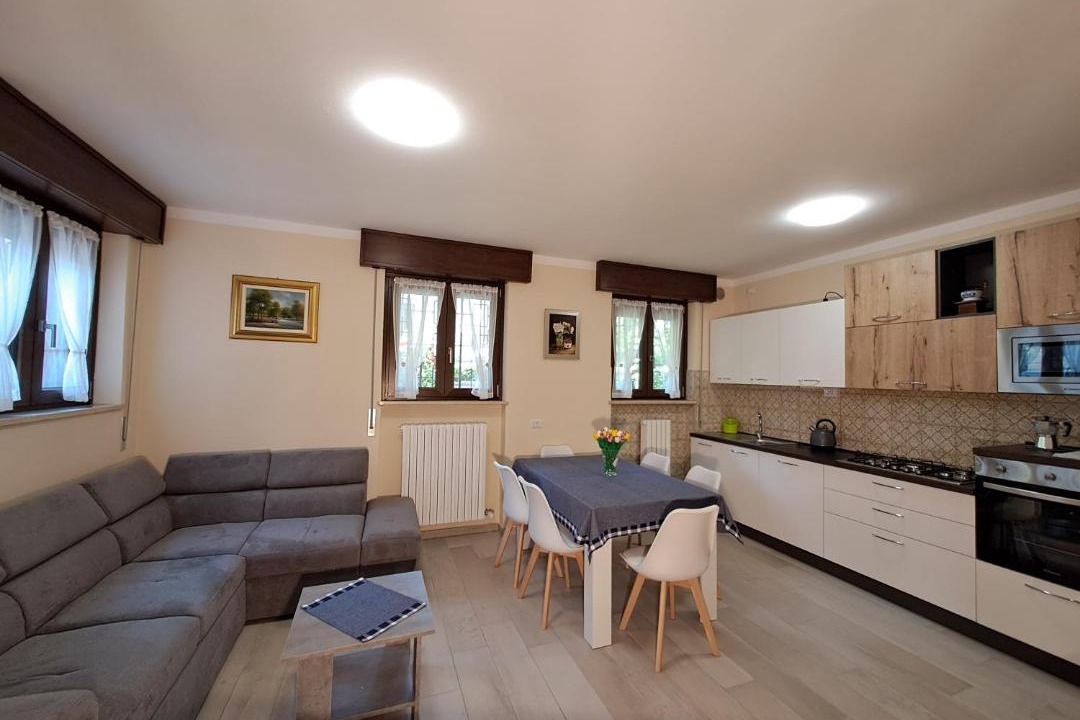 Photo of Livingroom in Piano