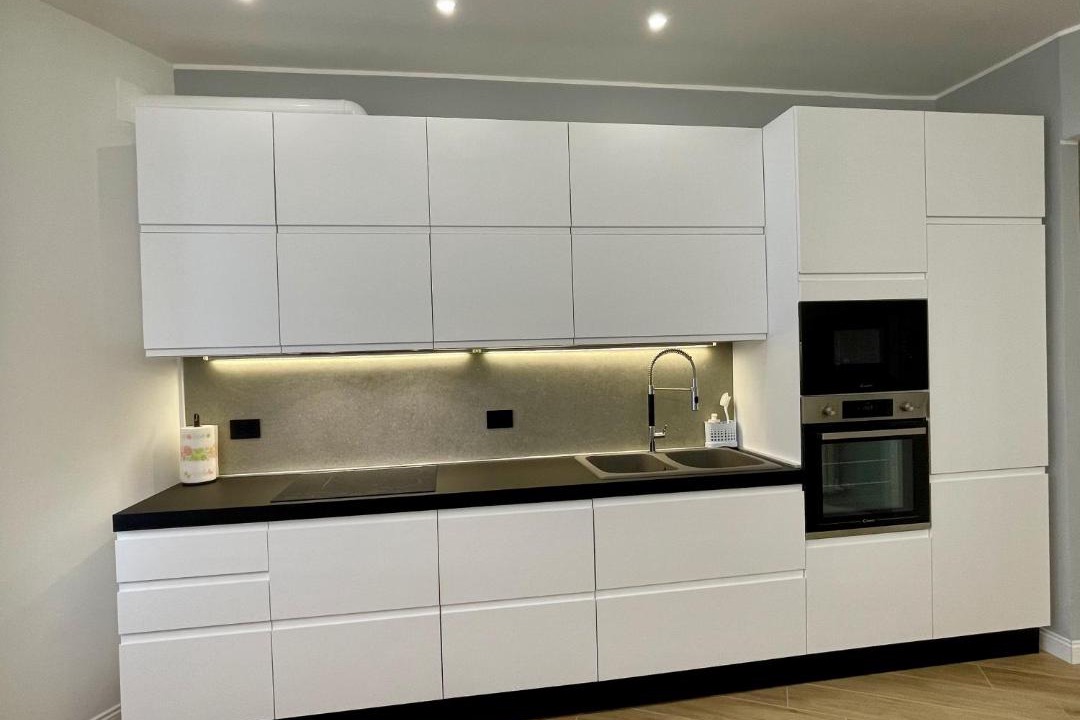 Photo of Kitchen in Milan