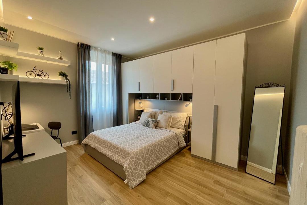 Photo of Bedroom in Milan
