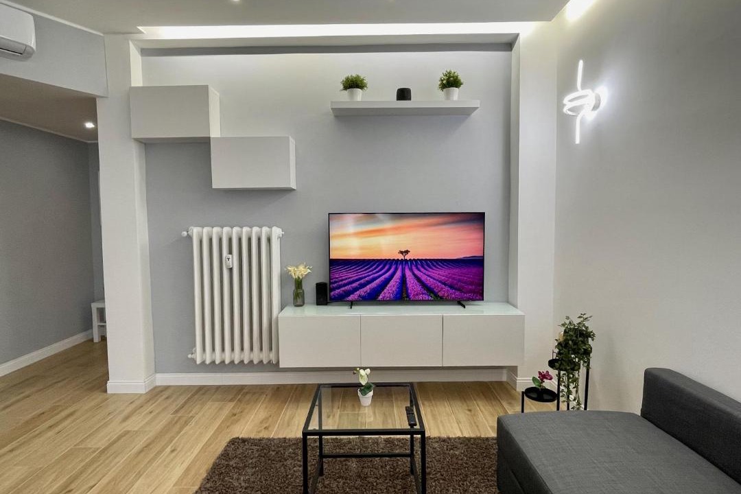 Photo of Livingroom in Milan