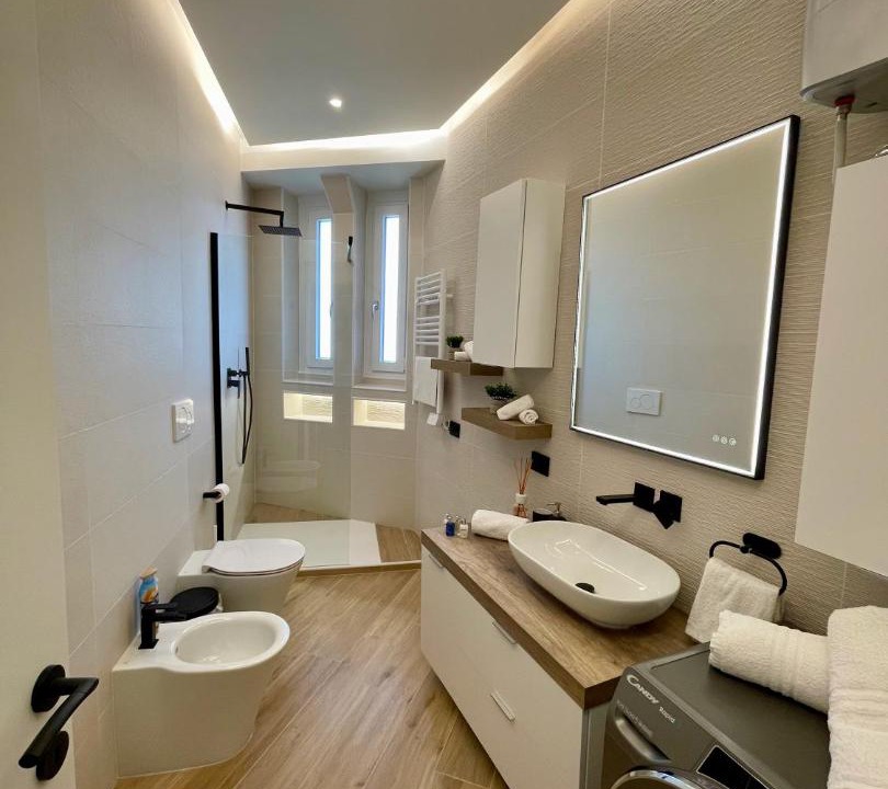 Photo of Bathroom in Milan