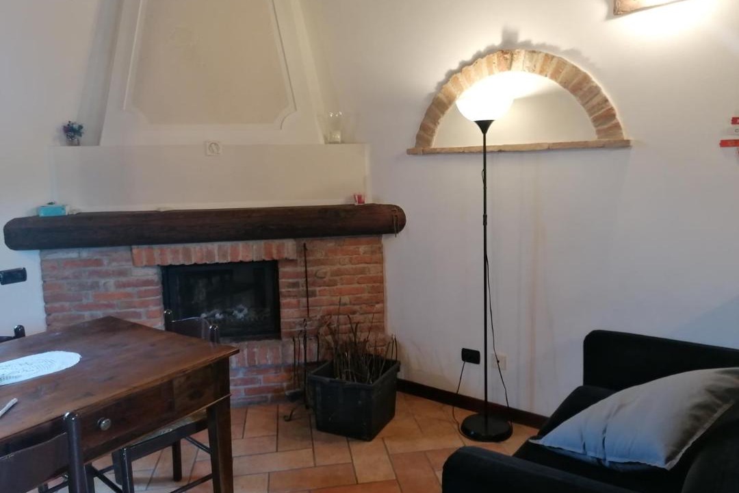 Photo of Livingroom in Cusago