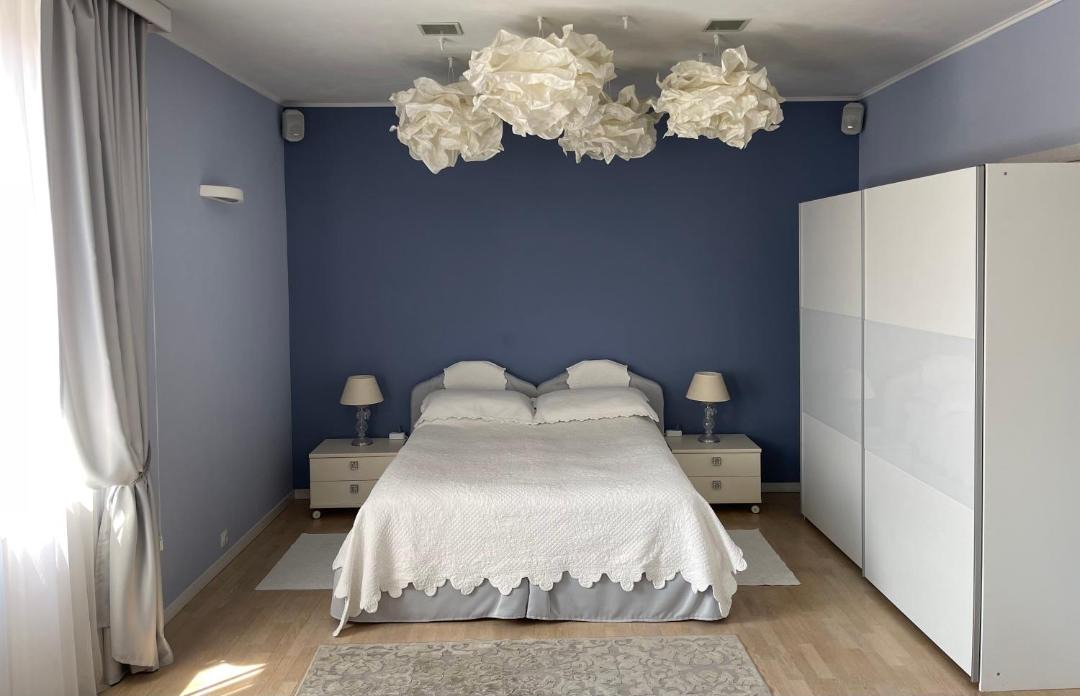 Photo of Bedroom in Downtown