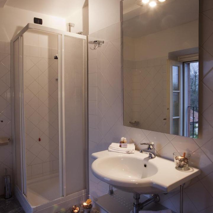 Photo of Bathroom in Morimondo