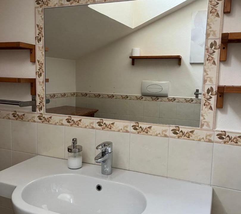 Photo of Bathroom in Lodi