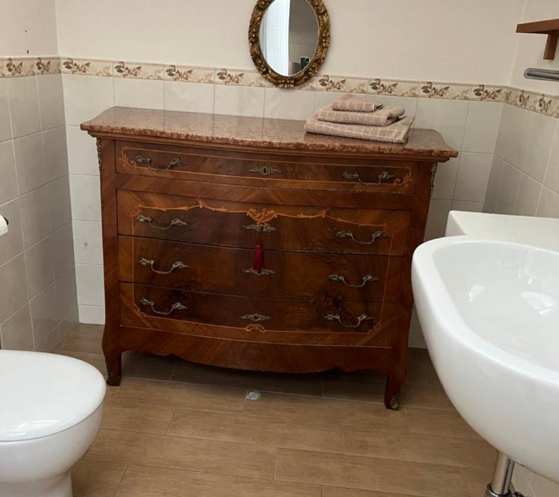 Photo of Bathroom in Lodi
