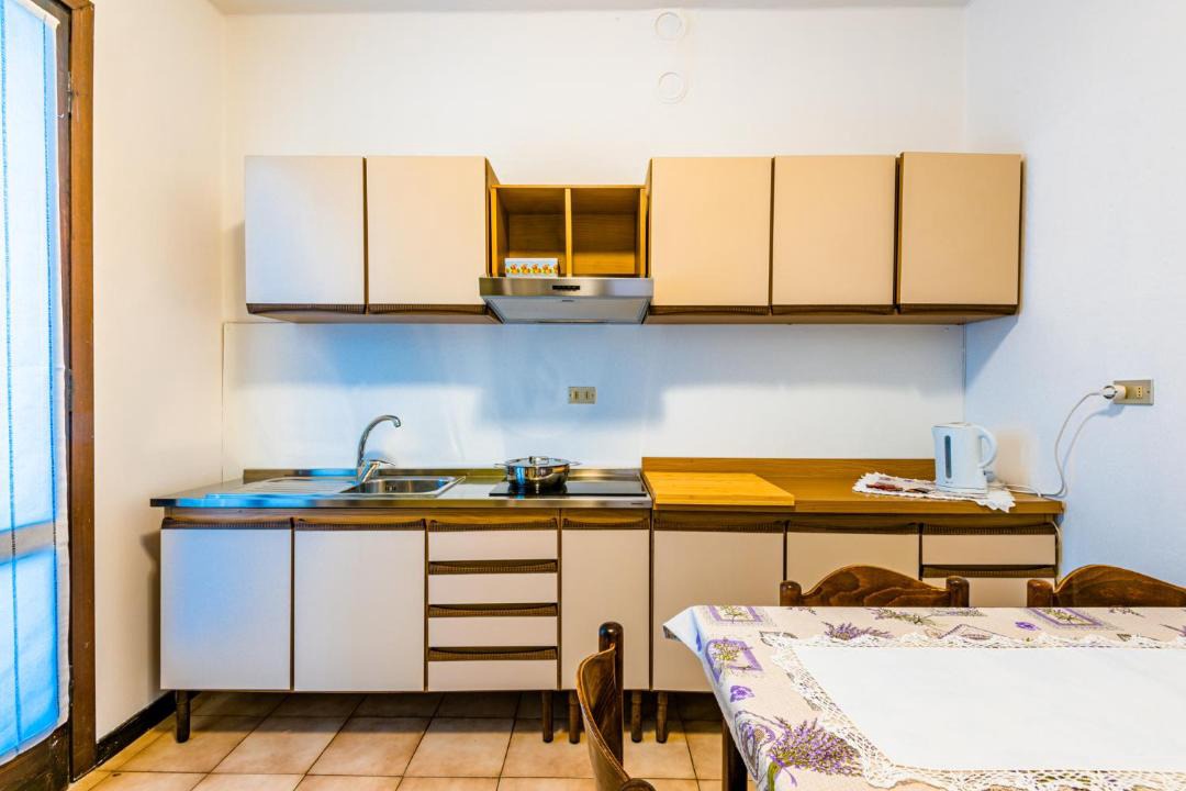 Photo of Kitchen in Villaggio degli Sposi