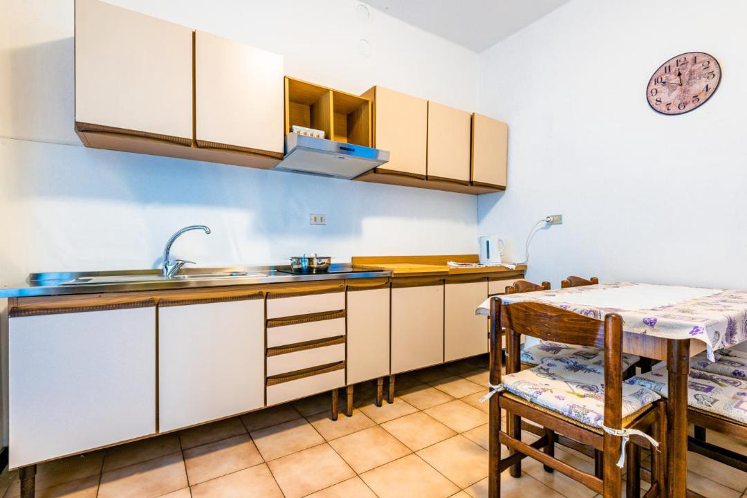 Photo of Kitchen in Villaggio degli Sposi
