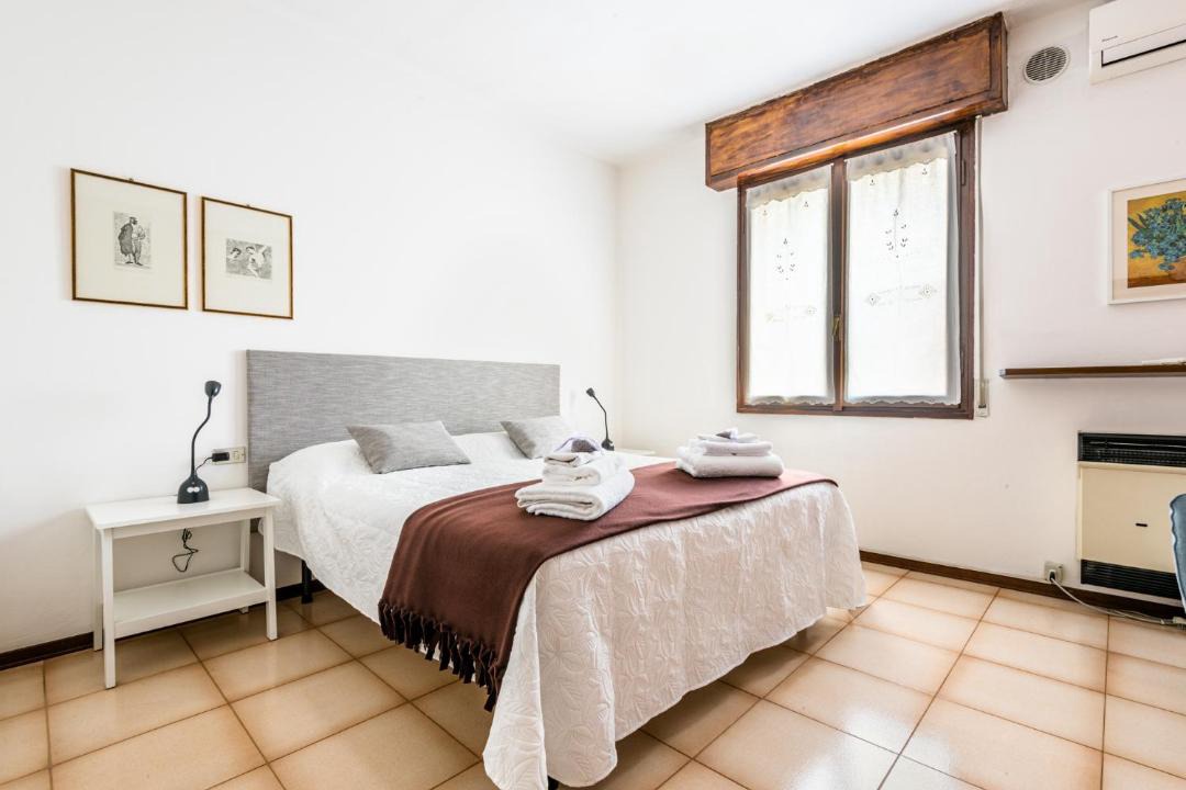 Photo of Bedroom in Villaggio degli Sposi