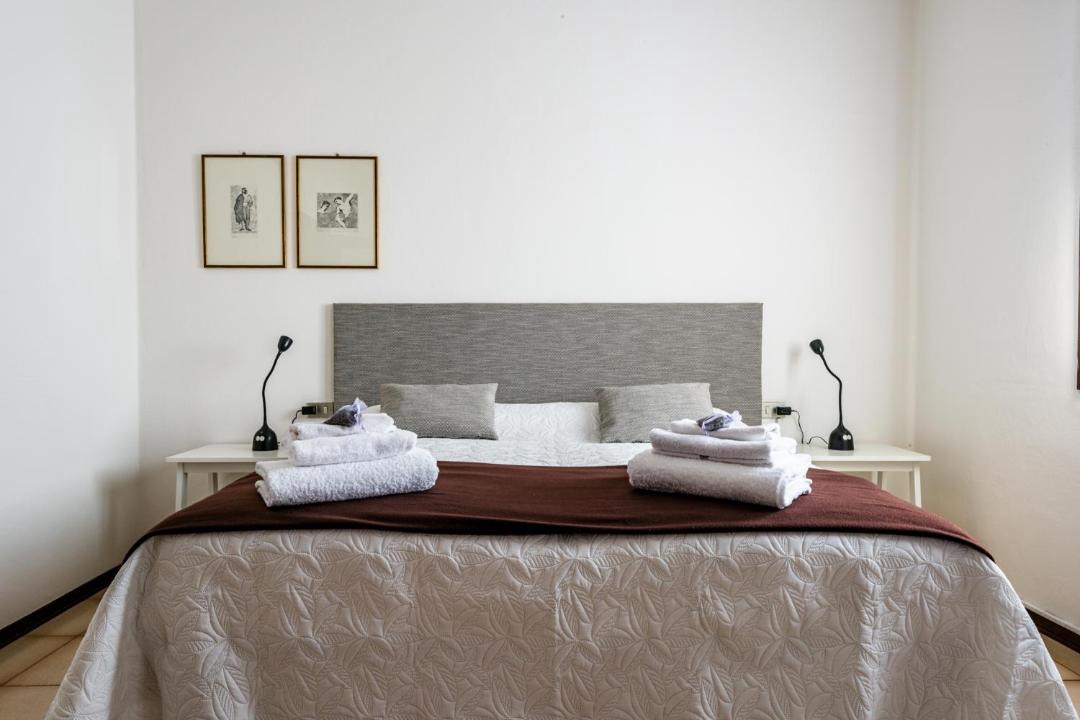Photo of Bedroom in Villaggio degli Sposi