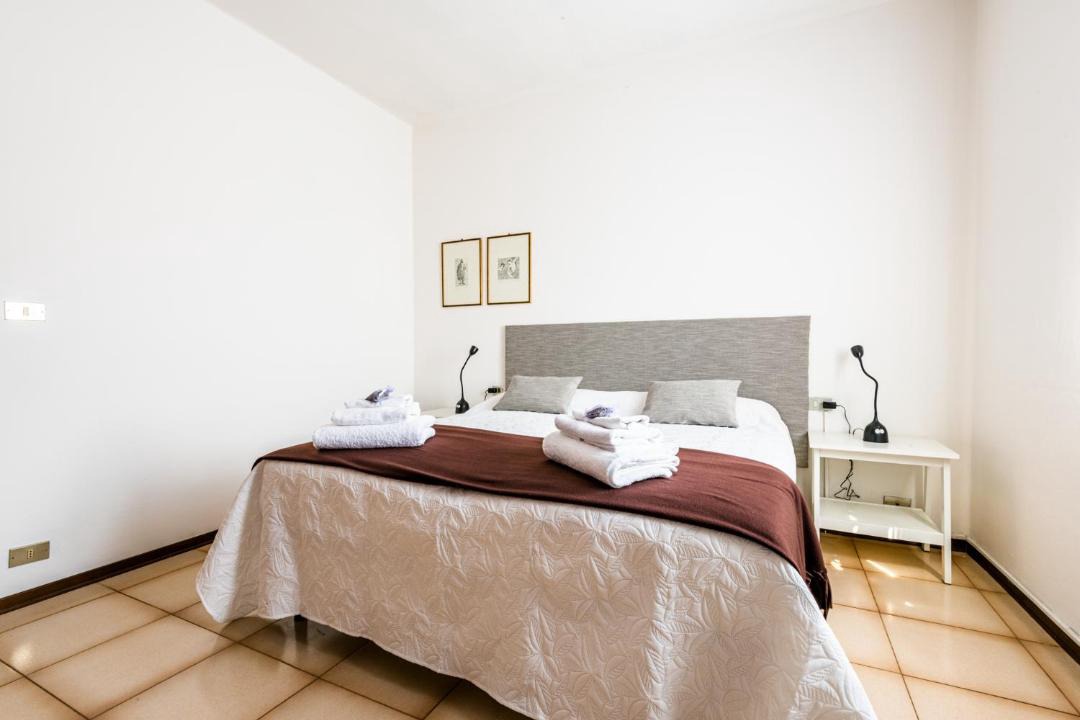 Photo of Bedroom in Villaggio degli Sposi