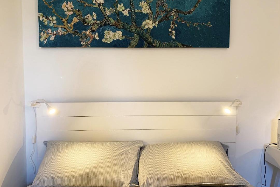 Photo of Bedroom in Vimercate