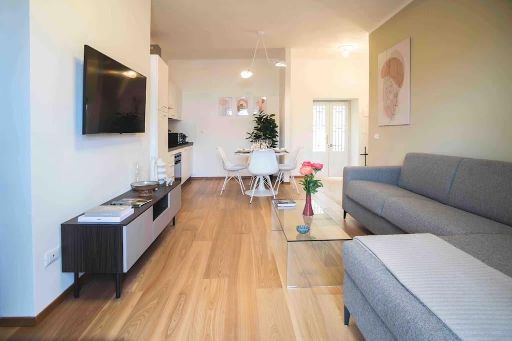Photo of Livingroom in Borgo San Leonardo