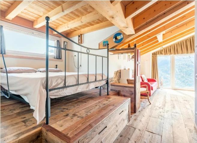 Photo of Bedroom in Chiavenna