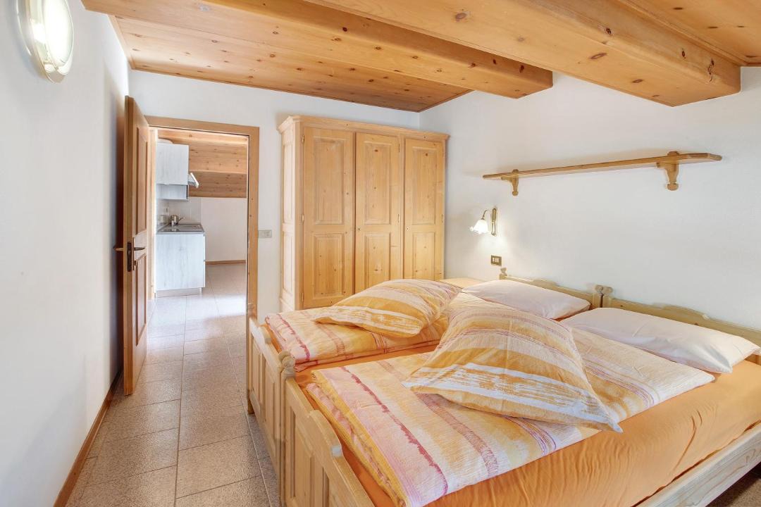 Photo of Bedroom in Livigno