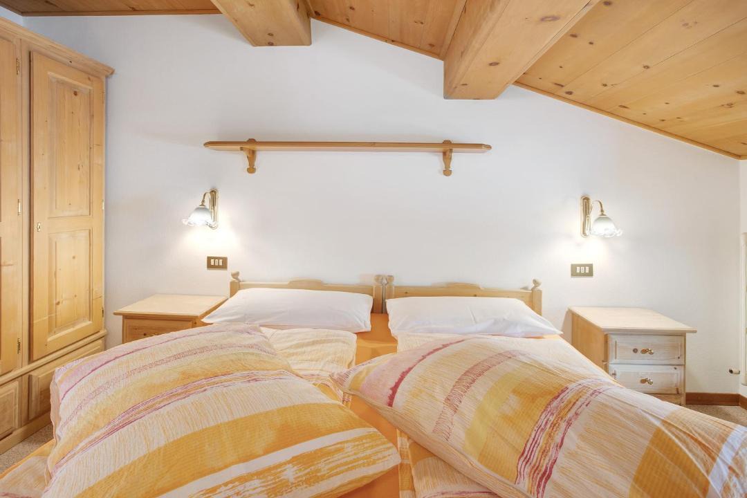 Photo of Bedroom in Livigno