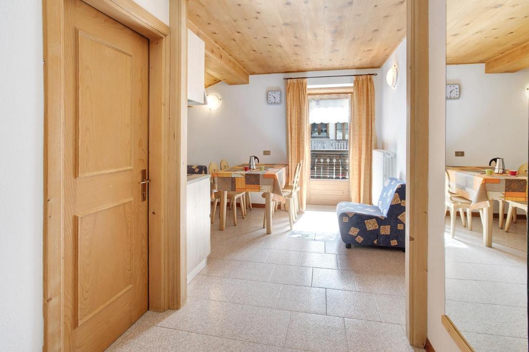 Photo of Livingroom in Livigno