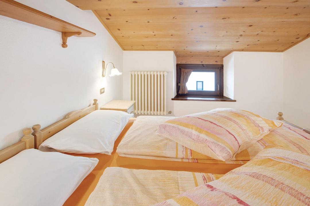 Photo of Bedroom in Livigno