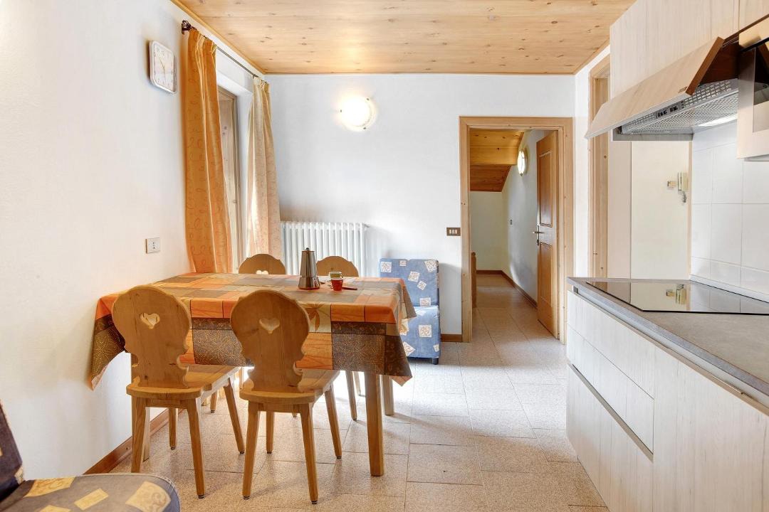 Photo of Livingroom in Livigno