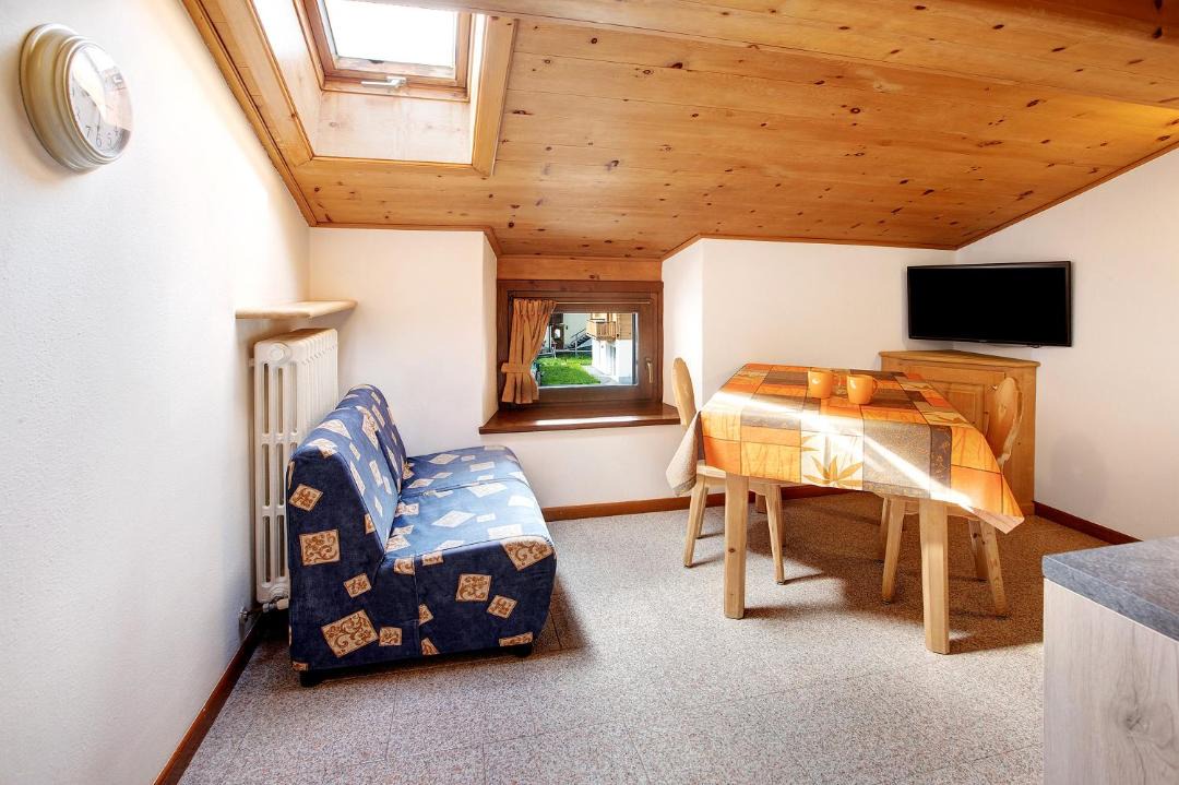 Photo of Bedroom in Livigno