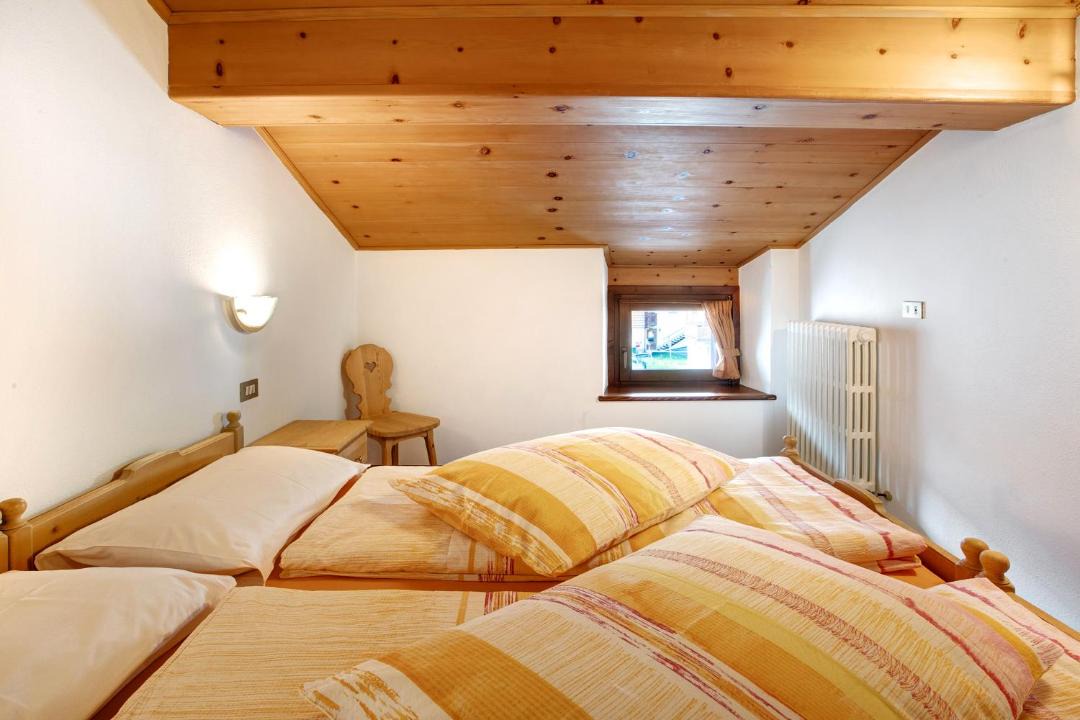 Photo of Bedroom in Livigno