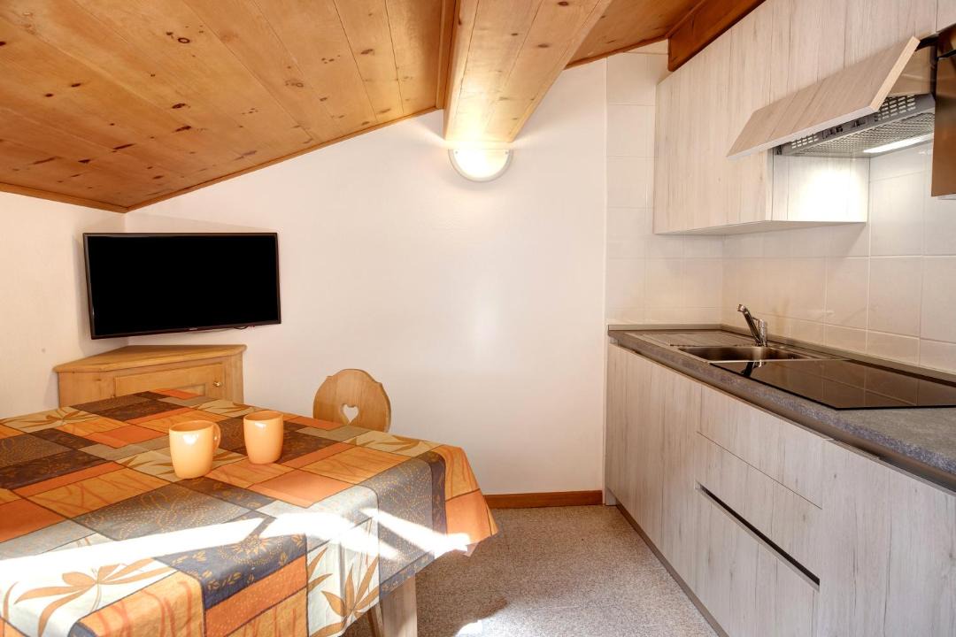 Photo of Livingroom in Livigno