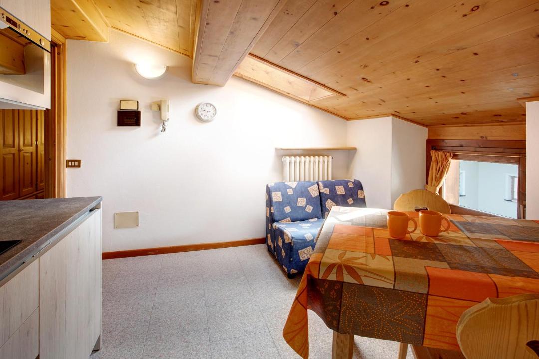 Photo of Livingroom in Livigno