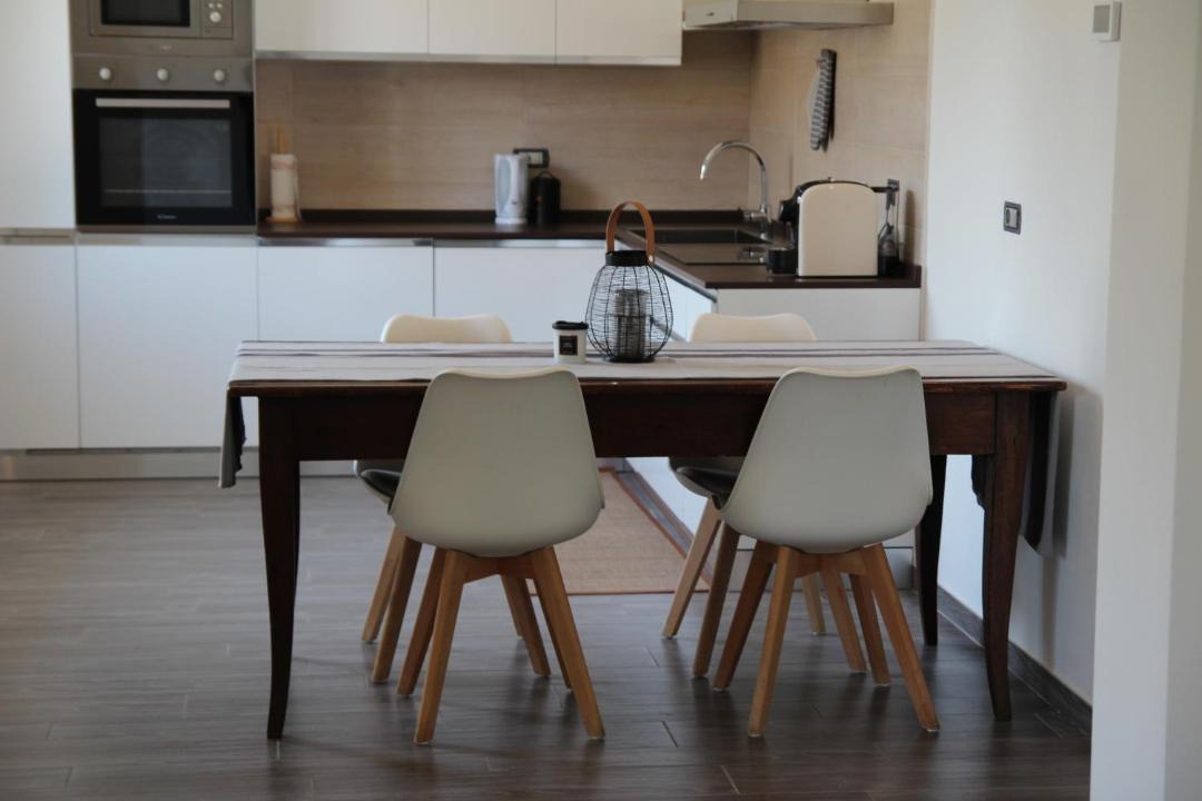 Photo of Kitchen in Ponti sul Mincio