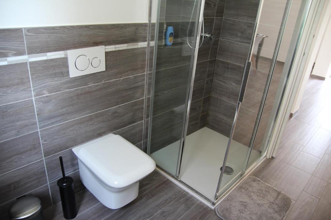Photo of Bathroom in Ponti sul Mincio