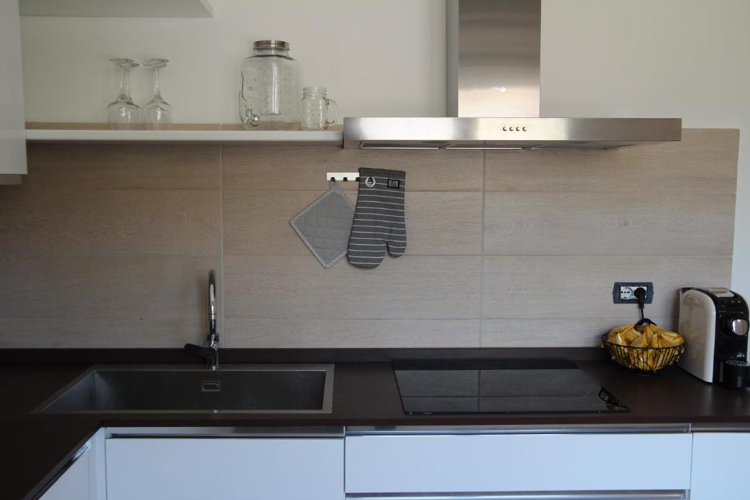 Photo of Kitchen in Ponti sul Mincio