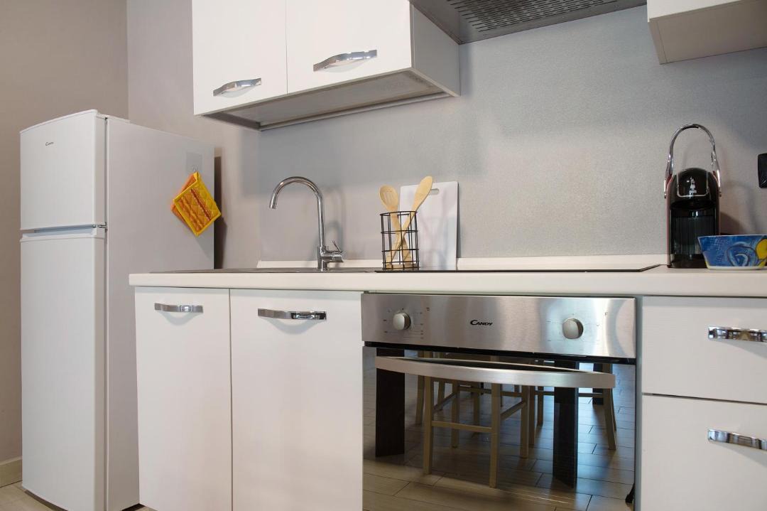 Photo of Kitchen in Castello