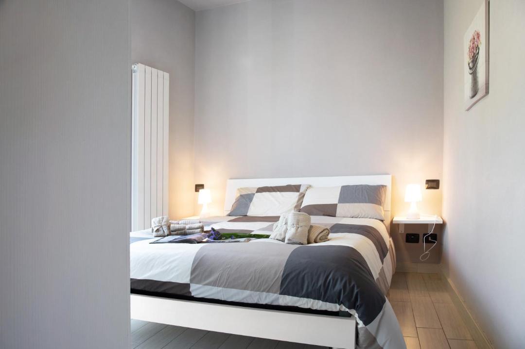 Photo of Bedroom in Castello