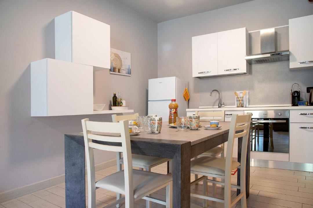 Photo of Kitchen in Castello