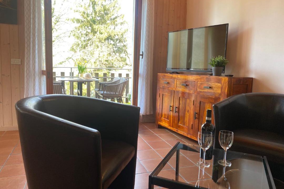 Photo of Livingroom in Vesta