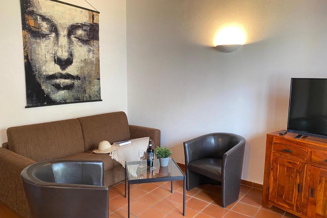 Photo of Livingroom in Vesta