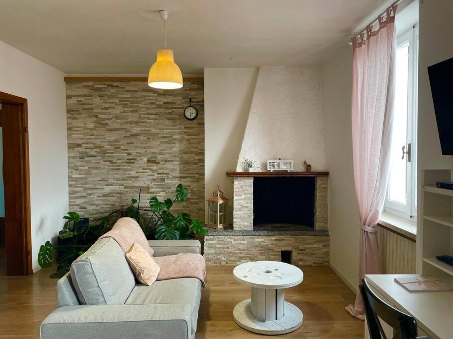 Photo of Livingroom in Marone
