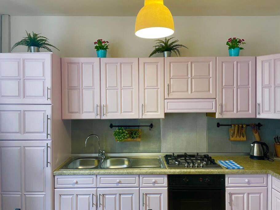 Photo of Kitchen in Marone