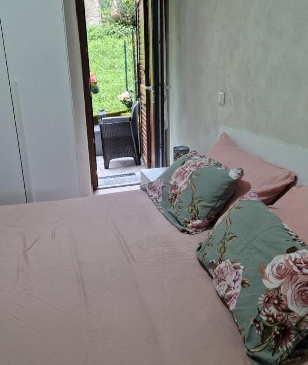 Photo of Bedroom in Cino