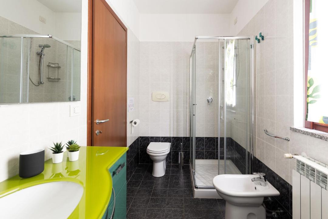 Photo of Bathroom in Vanzago