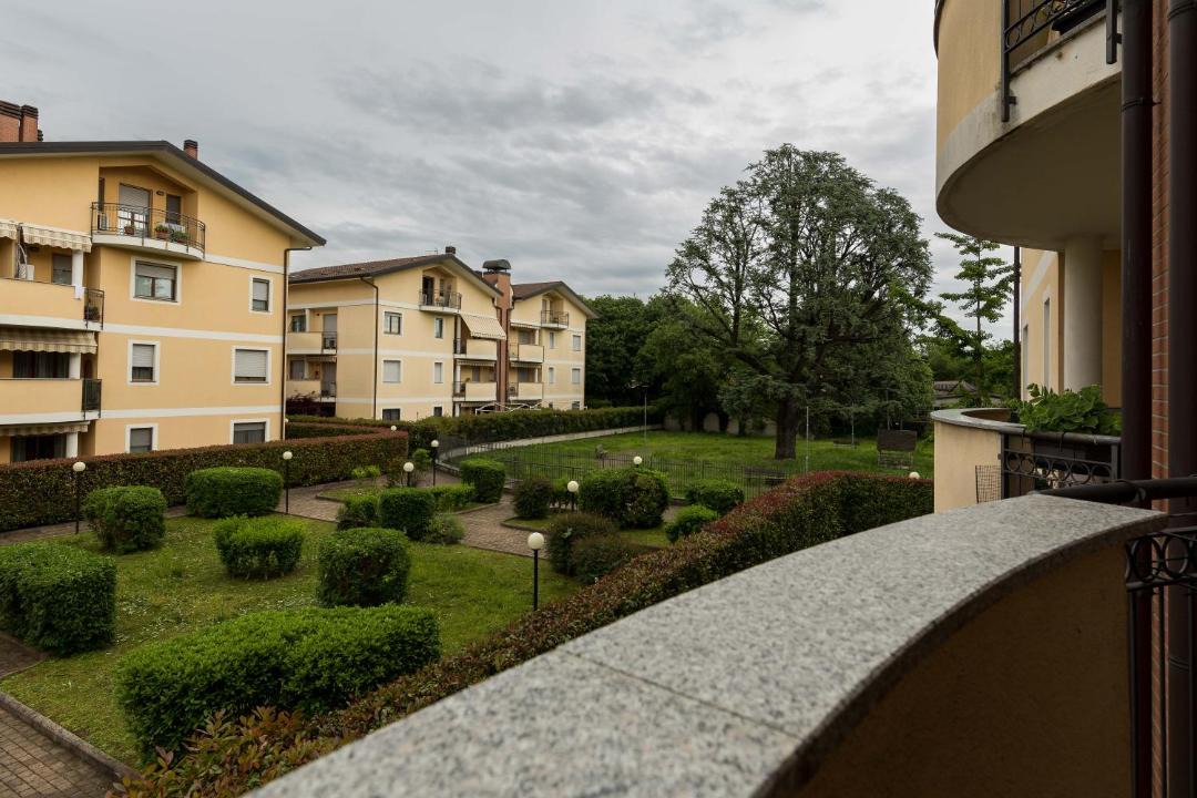 Photo of Buildings in Vanzago