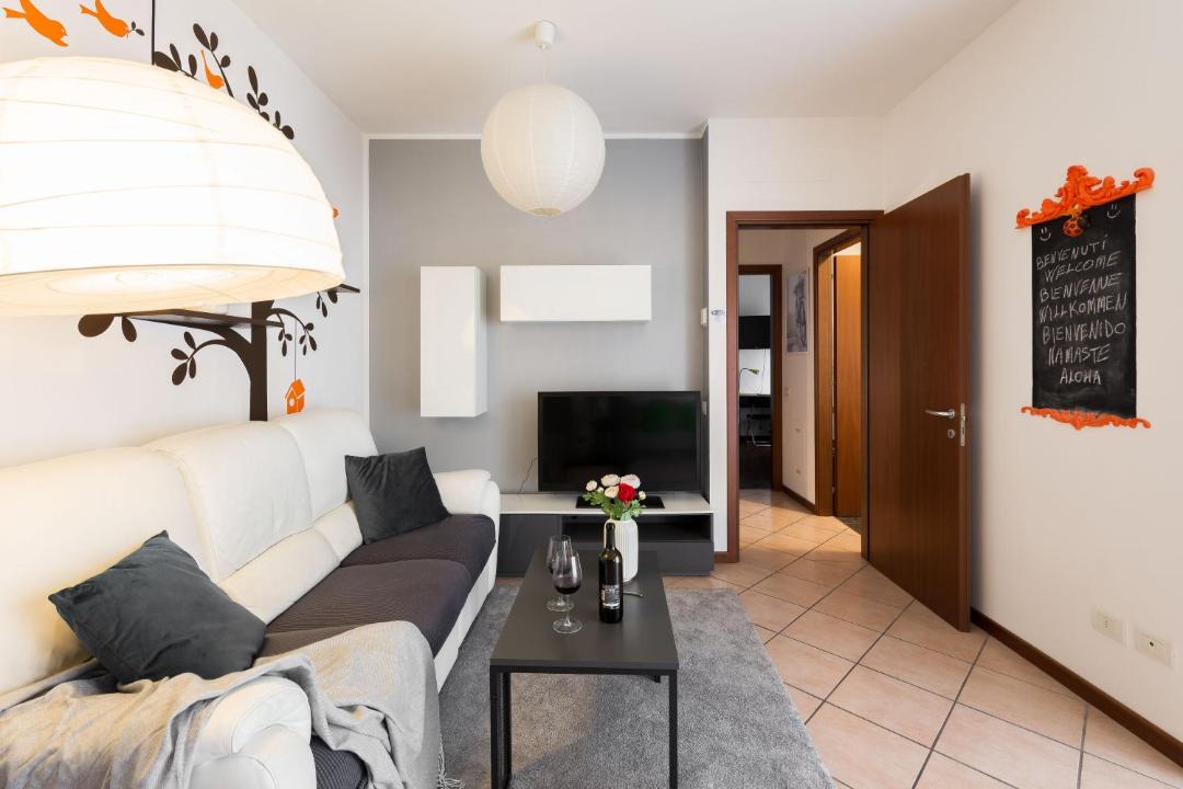 Photo of Livingroom in Vanzago