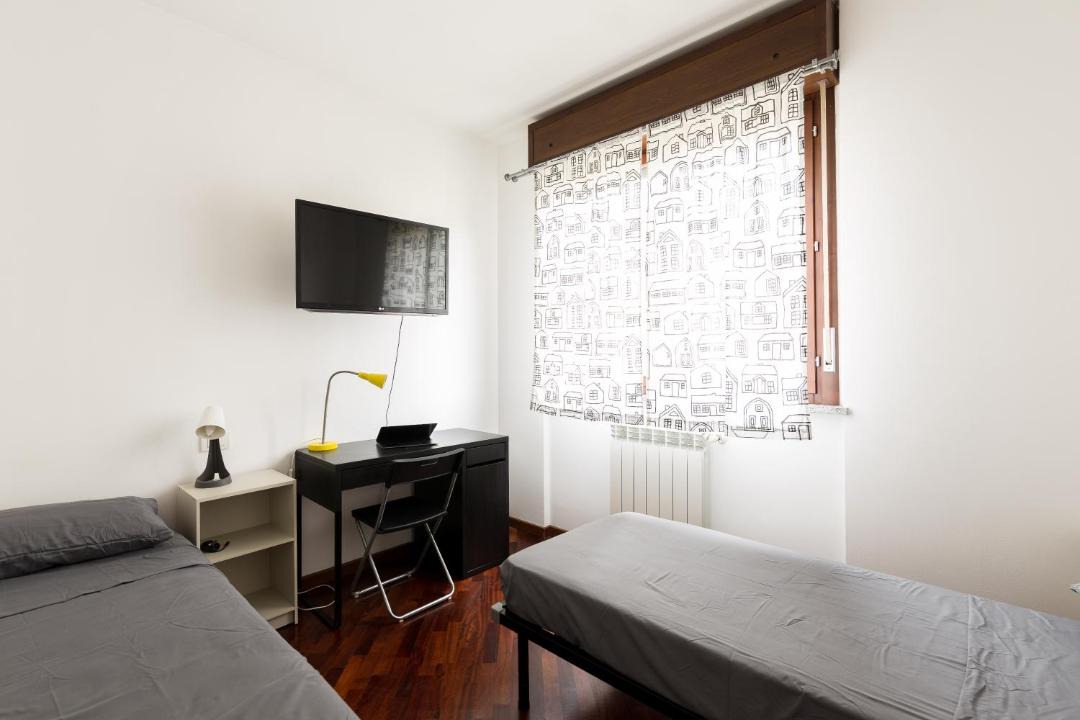 Photo of Livingroom in Vanzago