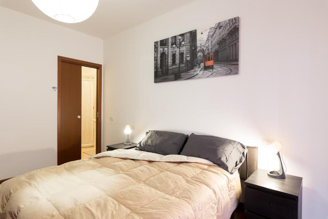 Photo of Bedroom in Vanzago